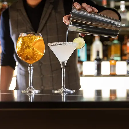 Voco Edinburgh - Haymarket By Ihg-2