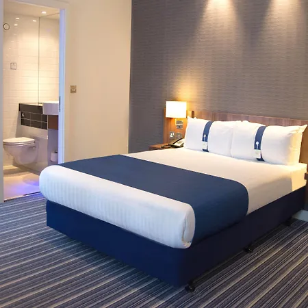 Holiday Inn Express Liverpool Hoylake, An Ihg Hotel-2