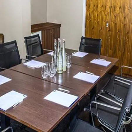 Holiday Inn Express Liverpool Hoylake, An Ihg Hotel-3