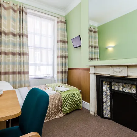 Gower Street Hotel-2