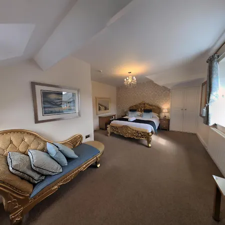 Allerdale Guest House-3