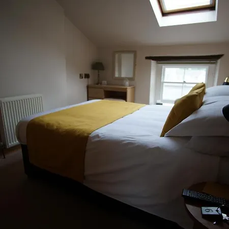 Croft Guesthouse-2