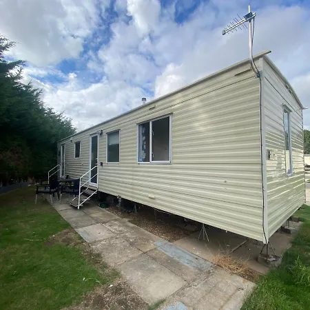 Southview Holiday Park Skegness-2