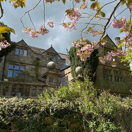 Riber Hall Manor-2