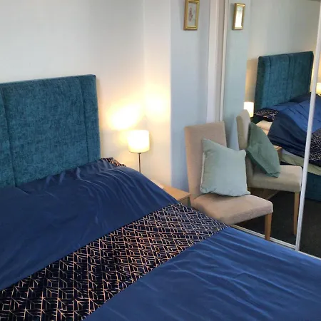 Southbourne Guest House-2