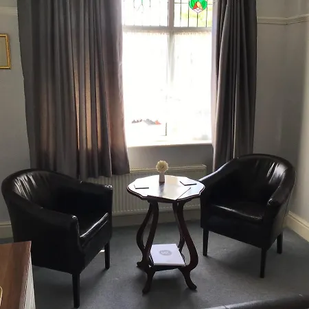 Southbourne Guest House-3