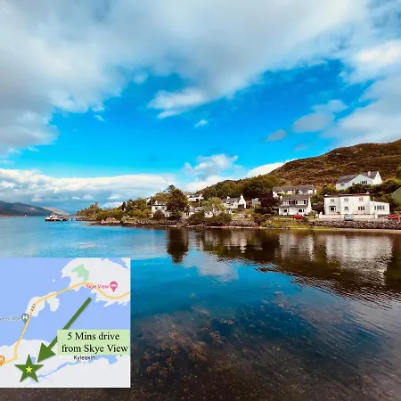 Skye View-Skye Bridge House-2