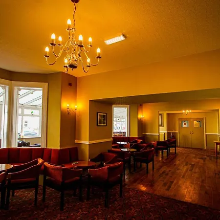 New Loretta Hotel-3