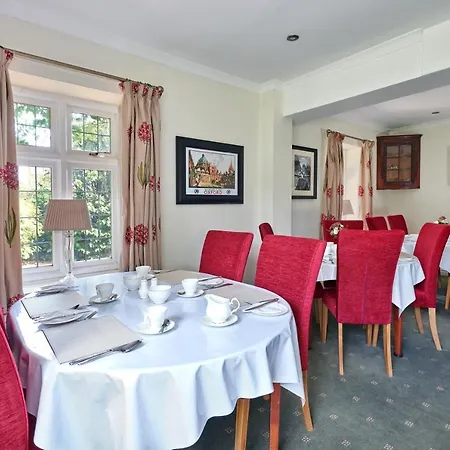 Easington Guest House-2