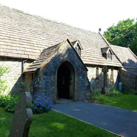 The Old Barn-2