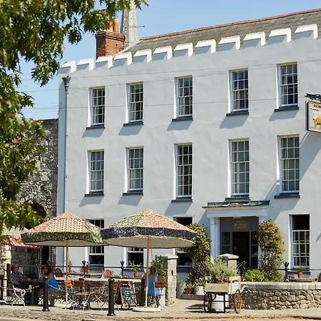 The Pig In The Wall - Southampton-2
