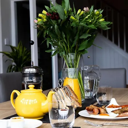 Tresithick Vean Bed And Breakfast-3