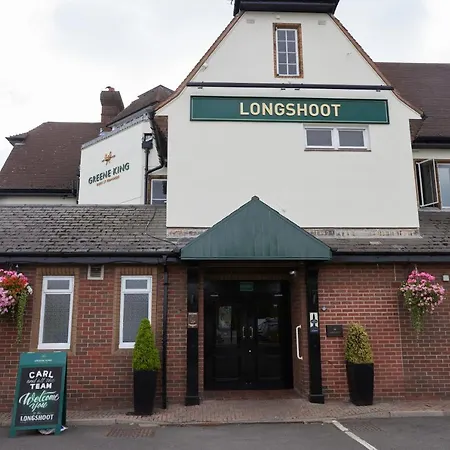 The Longshoot-3