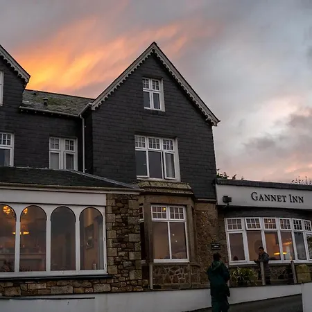 The Gannet Inn-3