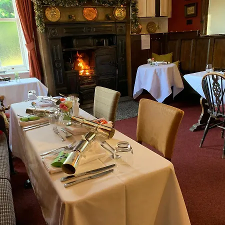 Wellington Inn-2