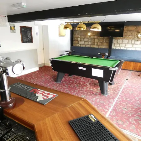 The Riverside Hotel-2