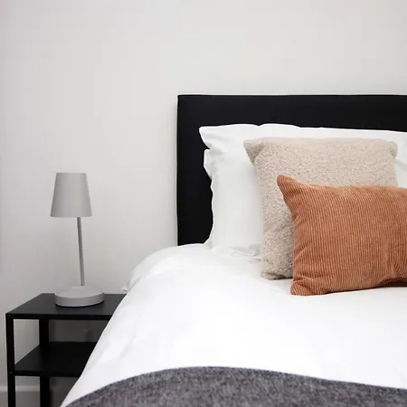 Ty Suites 3 - New Aparthotel In Cardiff-2