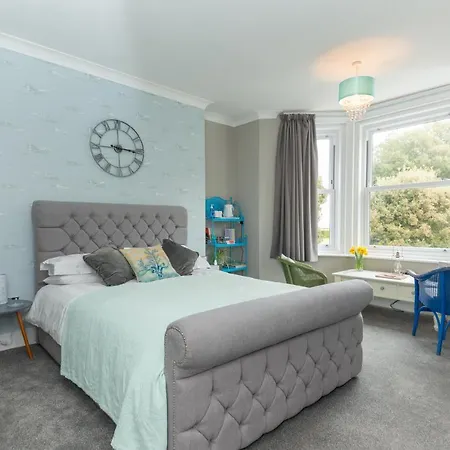 Seaview B&B-2
