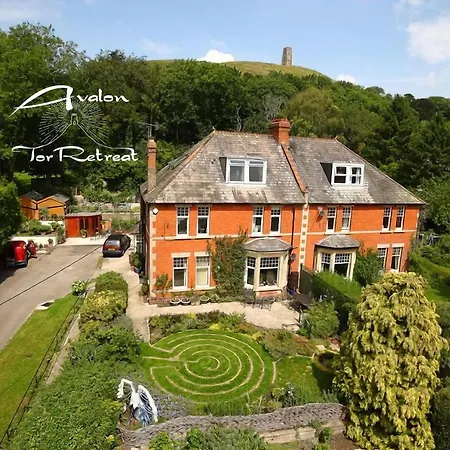 Avalon Tor Retreat-2