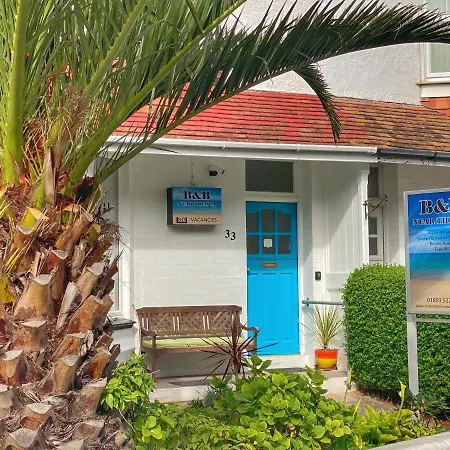 B&B Near The Sea-2