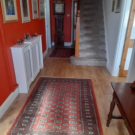 Bastwick House B&B-3