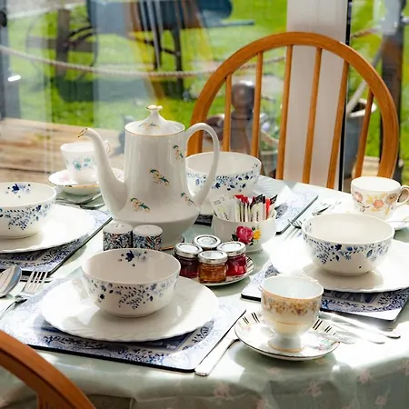 Innes House Bed & Breakfast-2