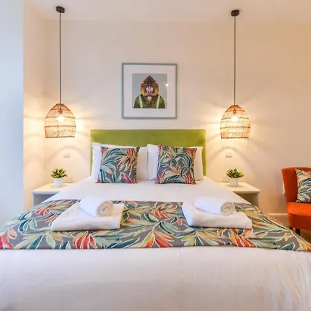 The Birchover Residences Trent Bridge-3