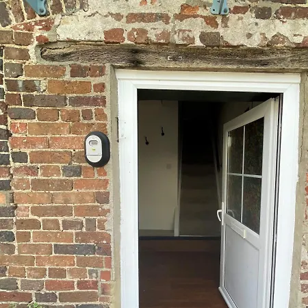 The Dairyman Suite-2