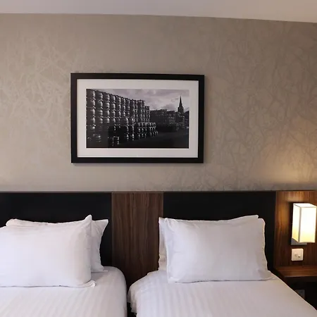 Harbour Spring, Peterhead By Marston'S Inns-2