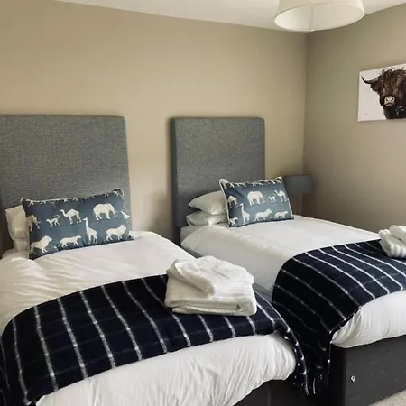 Lane Farm B&B-3