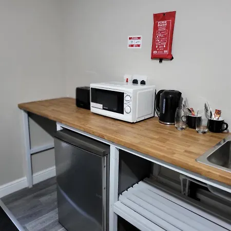 Mm Sure Stay Accommodation - Ng1-2