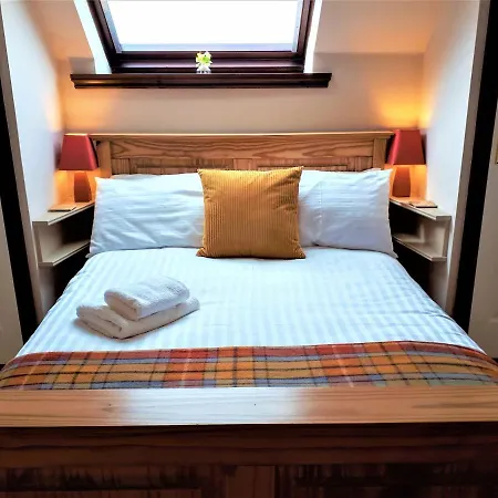 Corsewall Arms Guest House-2