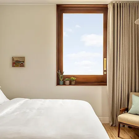 Fort Road Hotel-3