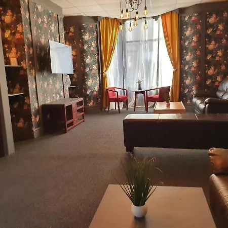 Balkan Hotel-3