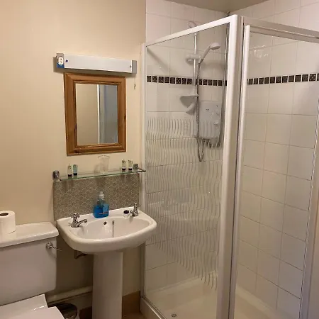 The Bullshead, Arthingworth House B&B-3