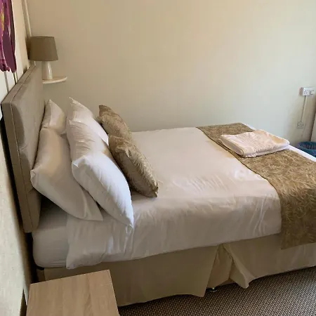 Sharn Bek Hotel-2