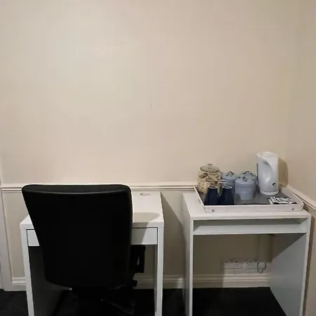 Private Room In A Shared House 115/1-2