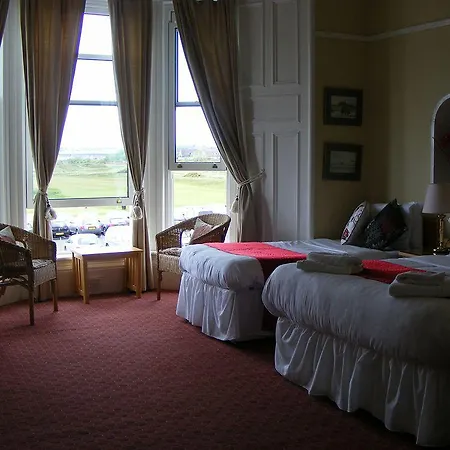 Prestwick Old Course Hotel-2
