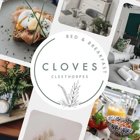 Cloves Boutique Bed & Breakfast-3