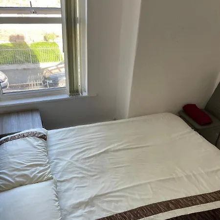 Ashdale Guest House Liverpool-2