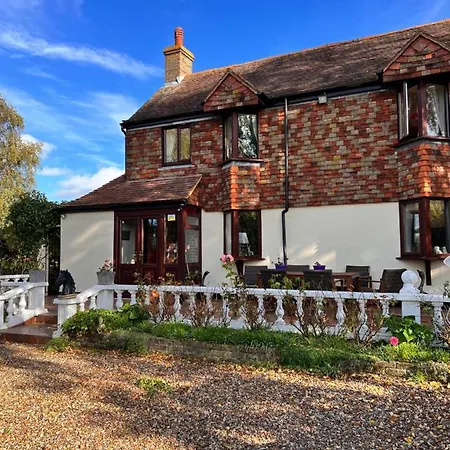 Reynolds Farm Guesthouse-2