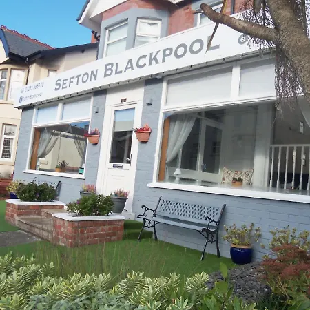 The Sefton Blackpool-3