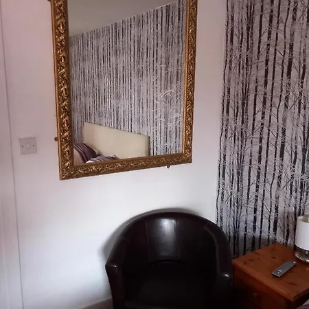Aberdeen Arms Hotel Tarland-3