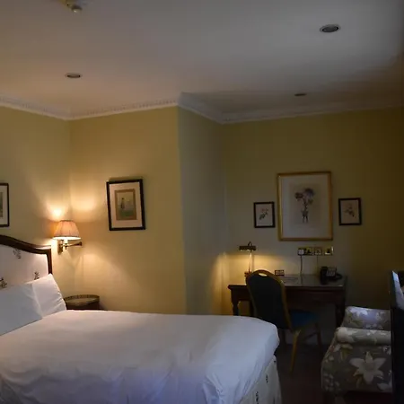 The Cranley Hotel-2