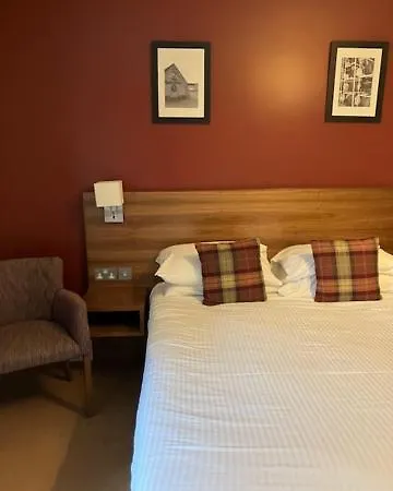 The Eagle Hotel-2