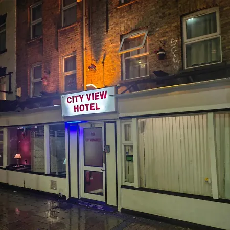 City View Hotel Roman Road-2