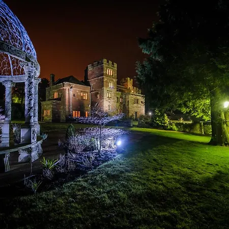 Dalston Hall-2