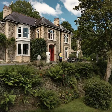 Broomhill Art Hotel-3