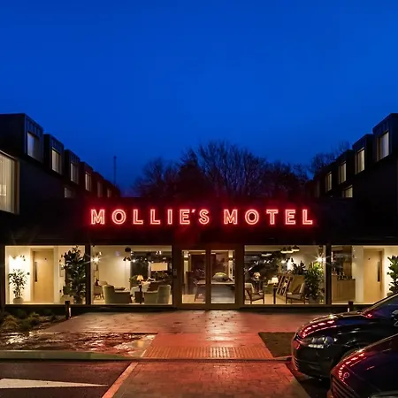 Mollie'S Oxford Hotel-2