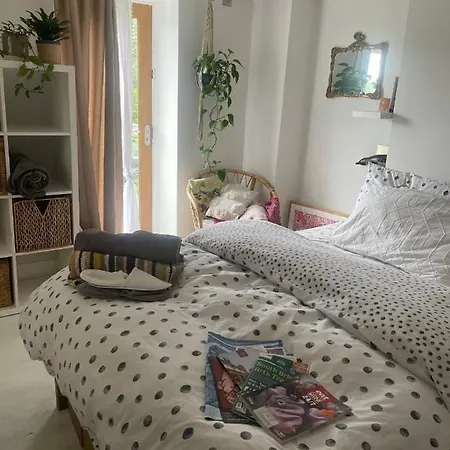 The Cottage, Ashfield Place-2